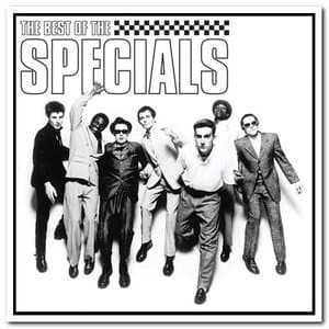 The Best of The Specials
