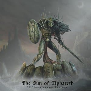 The Sun Of Tiphareth (30th anniversary edition)