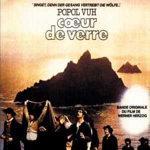 Coeur De Verre (Original Motion Picture Soundtrack)