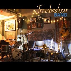 Troubadour Band