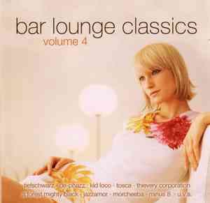 Bar Lounge Classics 4 (CD2)