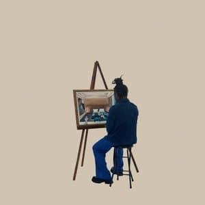 I am, because you are...