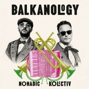 Balkanology