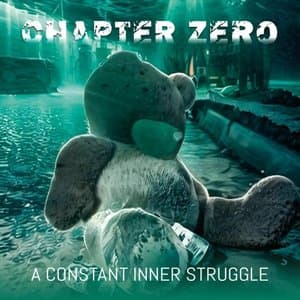 A Constant Inner Struggle