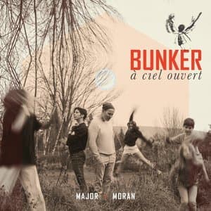 Bunker a ciel ouvert