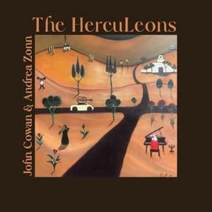 The HercuLeons