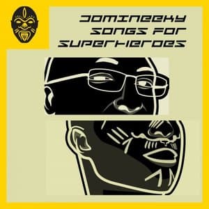 Songs For Superheroes