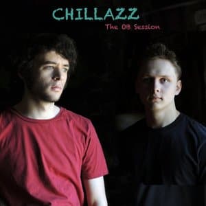 Chillazz (The Ob Session)