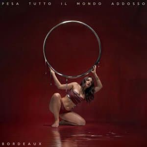 Pesa tutto il mondo addosso