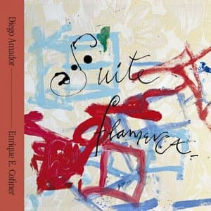 Suite flamenca