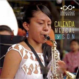 Calenda Mezcal Y Son