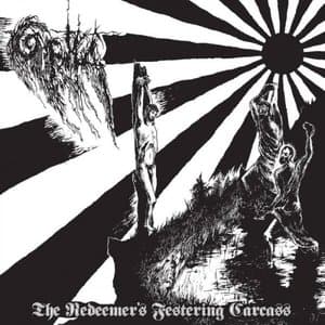 The Redeemers Festering Carcass