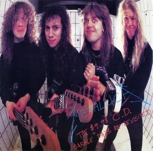 The $9.98 C.D. Garage Day's Re-revisited