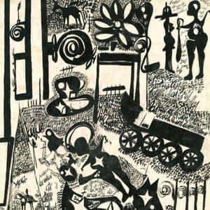 Nuova Era Oscura, vol. 1