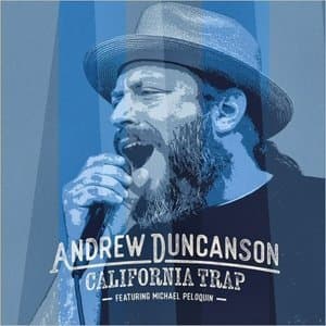 California Trap (Feat. Michael Peloquin)