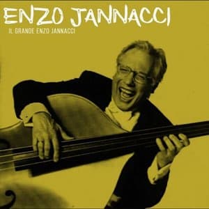Il Grande Enzo Jannacci (Remastered)