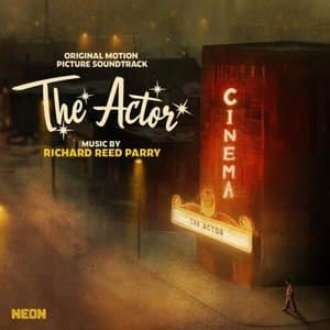 The Actor (Original Motion Picture Soundtrack)