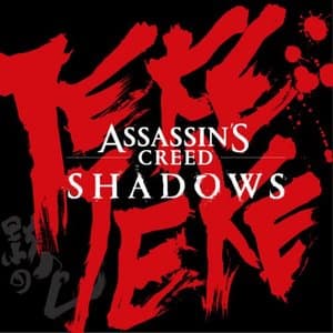 Assassins Creed Shadows - Kage No Iro (Original Game Soundtrack)
