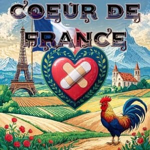 Coeur de France