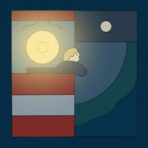 All the Paths Join Up Here