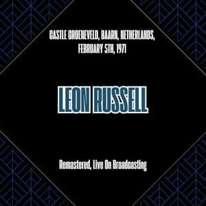 Castle Groeneveld Baarn Netherlands February 5th 1971