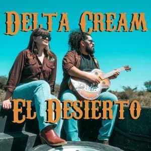 El Desierto
