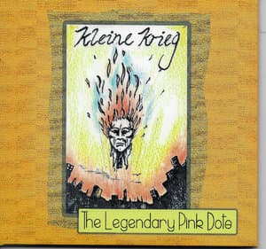 Kleine Kreig (2020 Remastered)