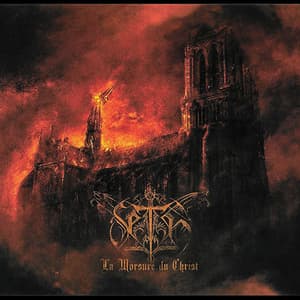 La Morsure Du Christ