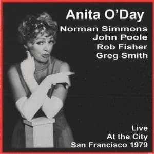 Live At The City, San Francisco 1979