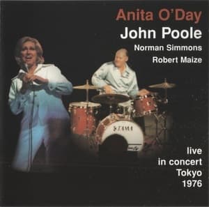 Live In Concert Tokyo 1976