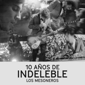 10 Anos de Indeleble