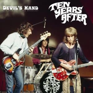 Devils Hand (Live 1969)