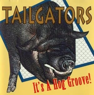Its a Hog Groove!
