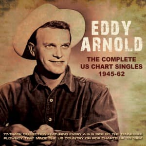 The Complete Us Chart Singles 1945-62, Vol. 1-2