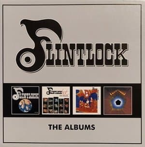 Flintlock: The Albums
