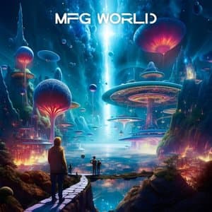 MFG World