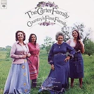 Countrys First Family