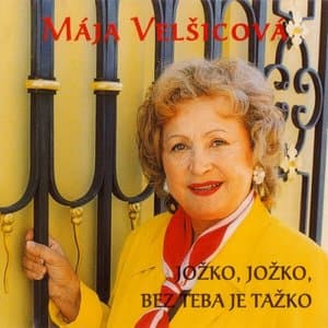 Jozko, Jozko, bez teba je tazko