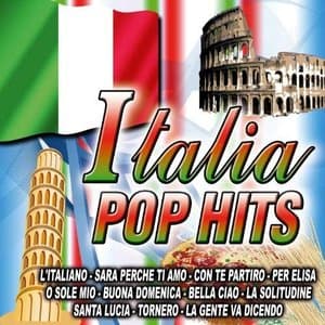Italy Pop Hits