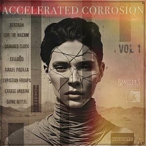 Accelerated Corrosion