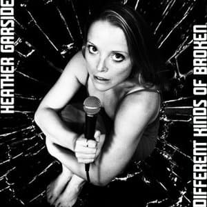 Different Kinds of Broken