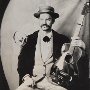 I Dont Think Im Here