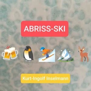 Abriss-Ski