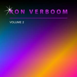 Ron Verboom, Vol. 2