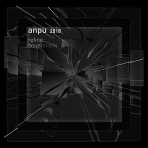 An Pu :Lian Yun Yuan Sheng Dai  (Refine,the concert Live)