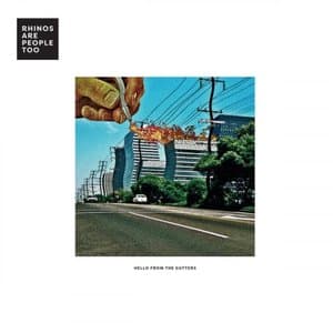 Hello from the Gutters