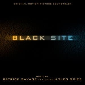 Black Site (Original Motion Picture Soundtrack)