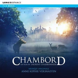 Chambord (Original Motion Picture Soundtrack)