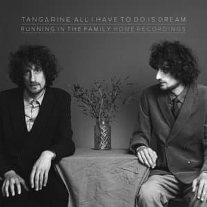 All I Have To Do Is Dream (Running in the Family (Home Recordings)