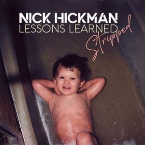 Lessons Learned Stripped (Acoustic)